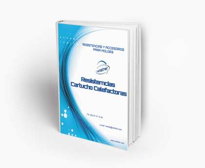 catalogo calefactoras