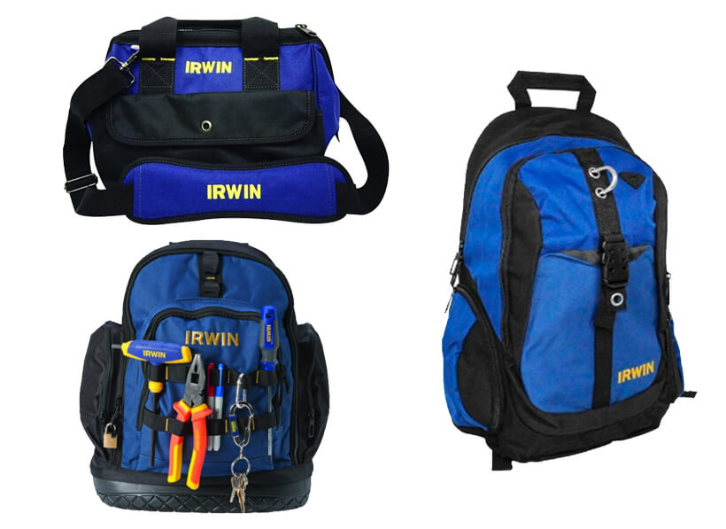 Mochilas para Trabajo