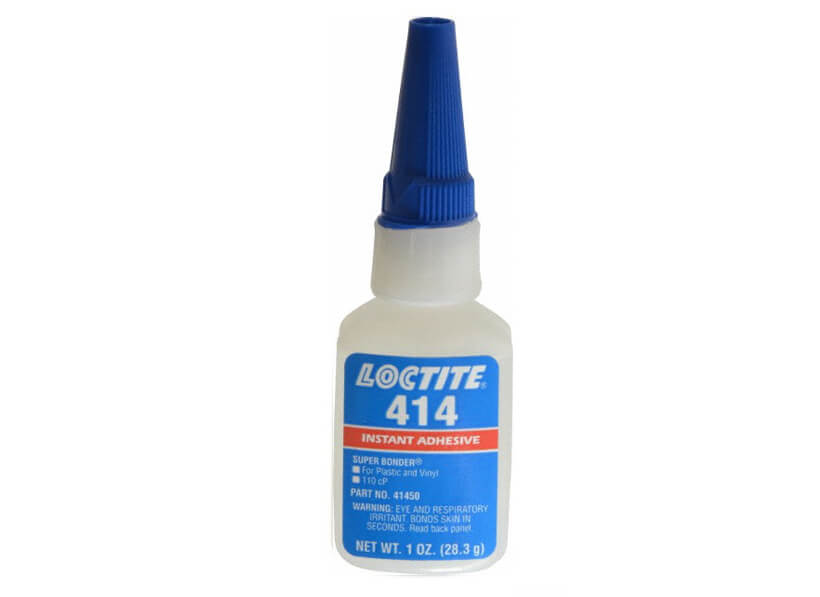 414 ADHESIVO SUPER BONDER