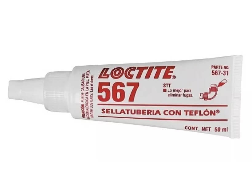 B567 RESISTENCIA SOLVENTES