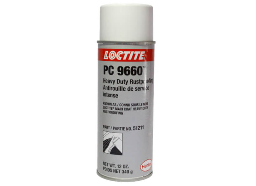 PC 9660 MAXI-COAT ANTI-CORROSIVO