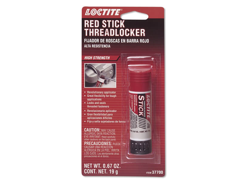 FIJADOR ROSCAS BARRA ROJO – ALTA