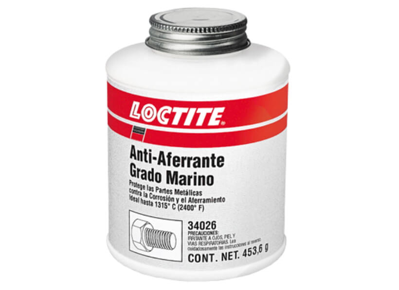 ANTIAFERRANTE GRADO MARINO