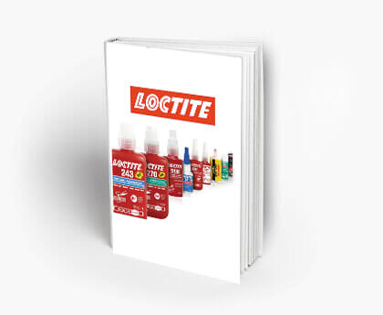 catalogo loctite