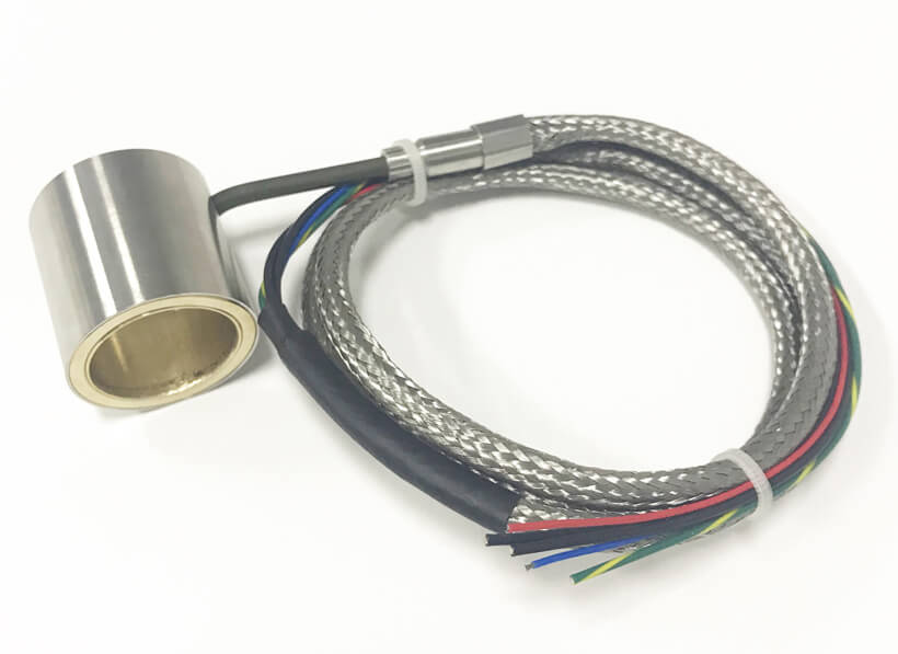 RESISTENCIAS BLINDADAS