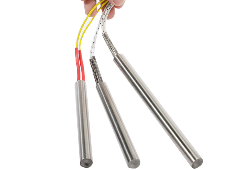 RESISTENCIAS CARTUCHO