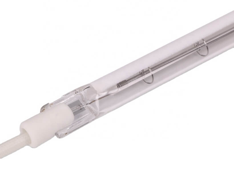 L&Aacute;MPARAS DE CUARZO