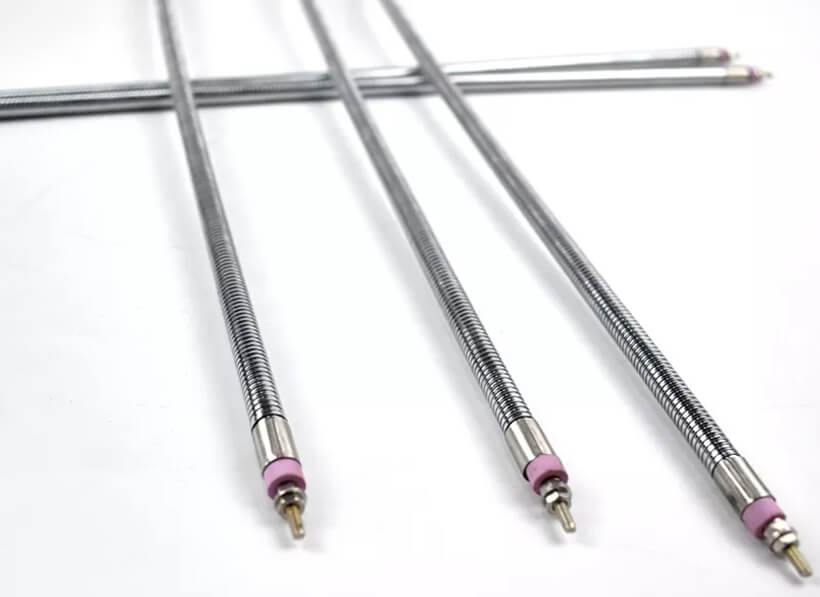 RESISTENCIAS FLEXIBLES