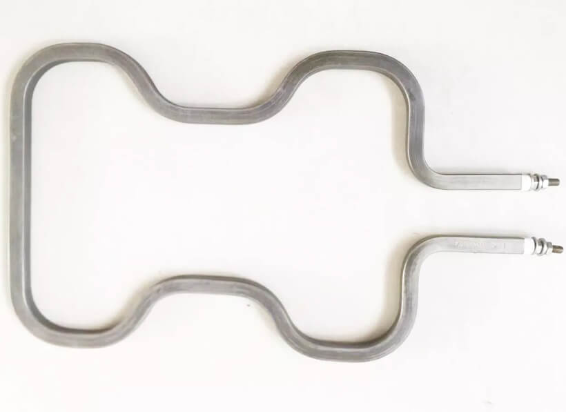 RESISTENCIAS FLEXIBLES CUADRADAS