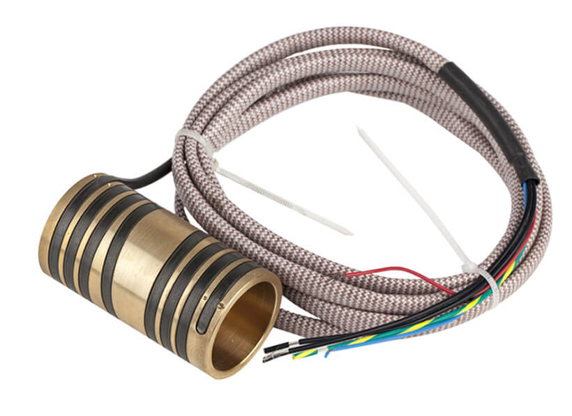 RESISTENCIAS INCRUSTADAS