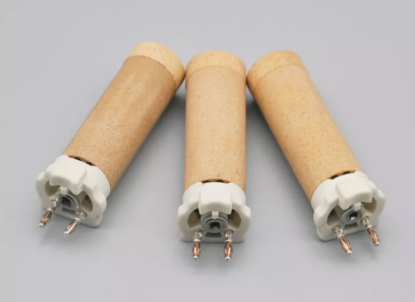 RESISTENCIAS LEISTER