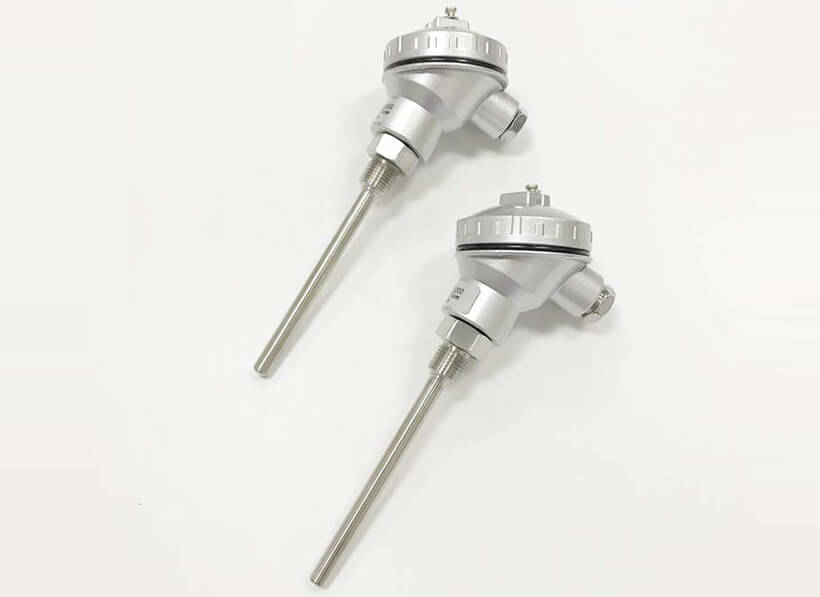 TERMPOZO - SENSOR DE TERMOC&Eacute;LULA BLINDADO MOVIBLE AJUSTABLE