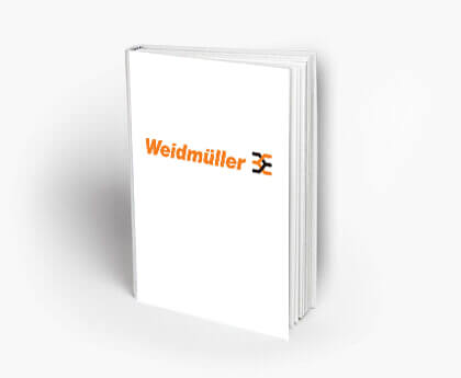 catalogo weidmuller
